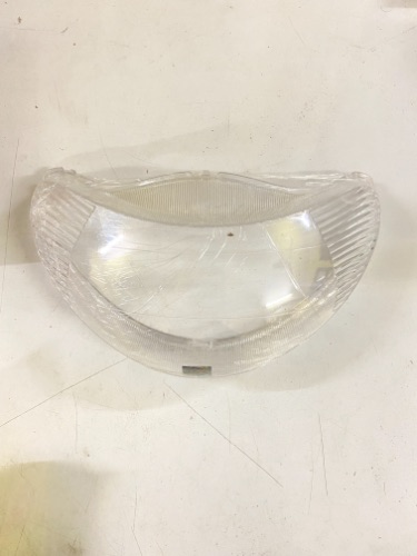 Tvs wego deals headlight glass